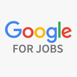 「Googleしごと検索」（Google for Jobs）