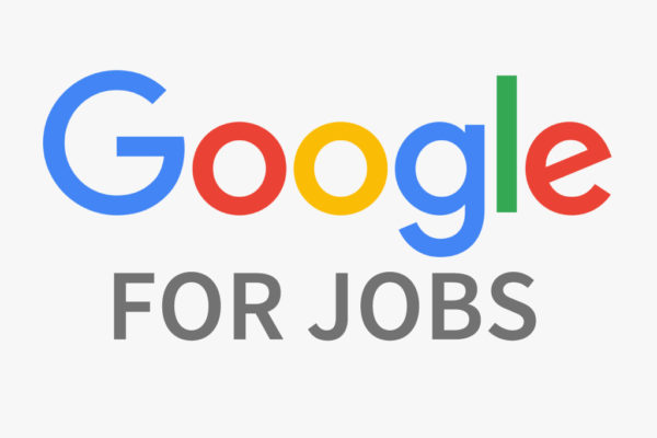 「Googleしごと検索」（Google for Jobs）